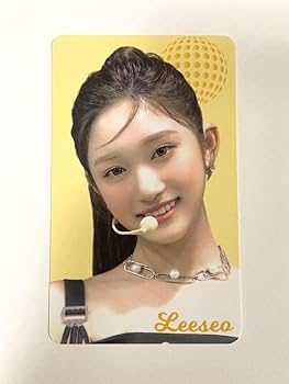 NATURE ソヒ SOHEE I'mSoPretty サイン入り生写真 トレカ NATURE ソヒ SOHEE I'mSoPretty サイン入り生写真 トレカ RIIZE